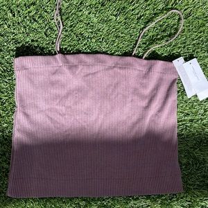 American Eagle crop top